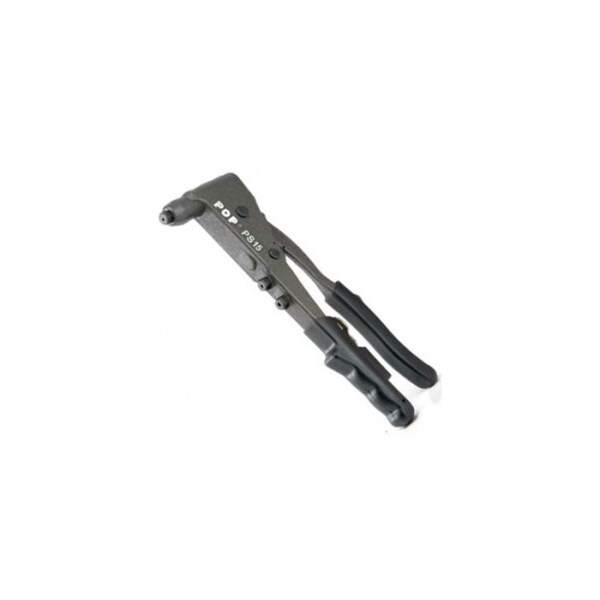 Pop Set Pro Hand Blnd Rivet Tool Capacity: Alum / StlBlnd Rivets